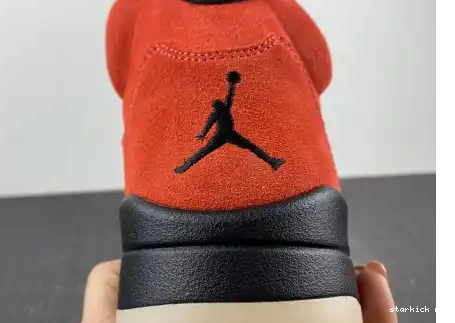 DD9336-800 Dunk on 5 Mars Retro Jordan DD9336-800 0522